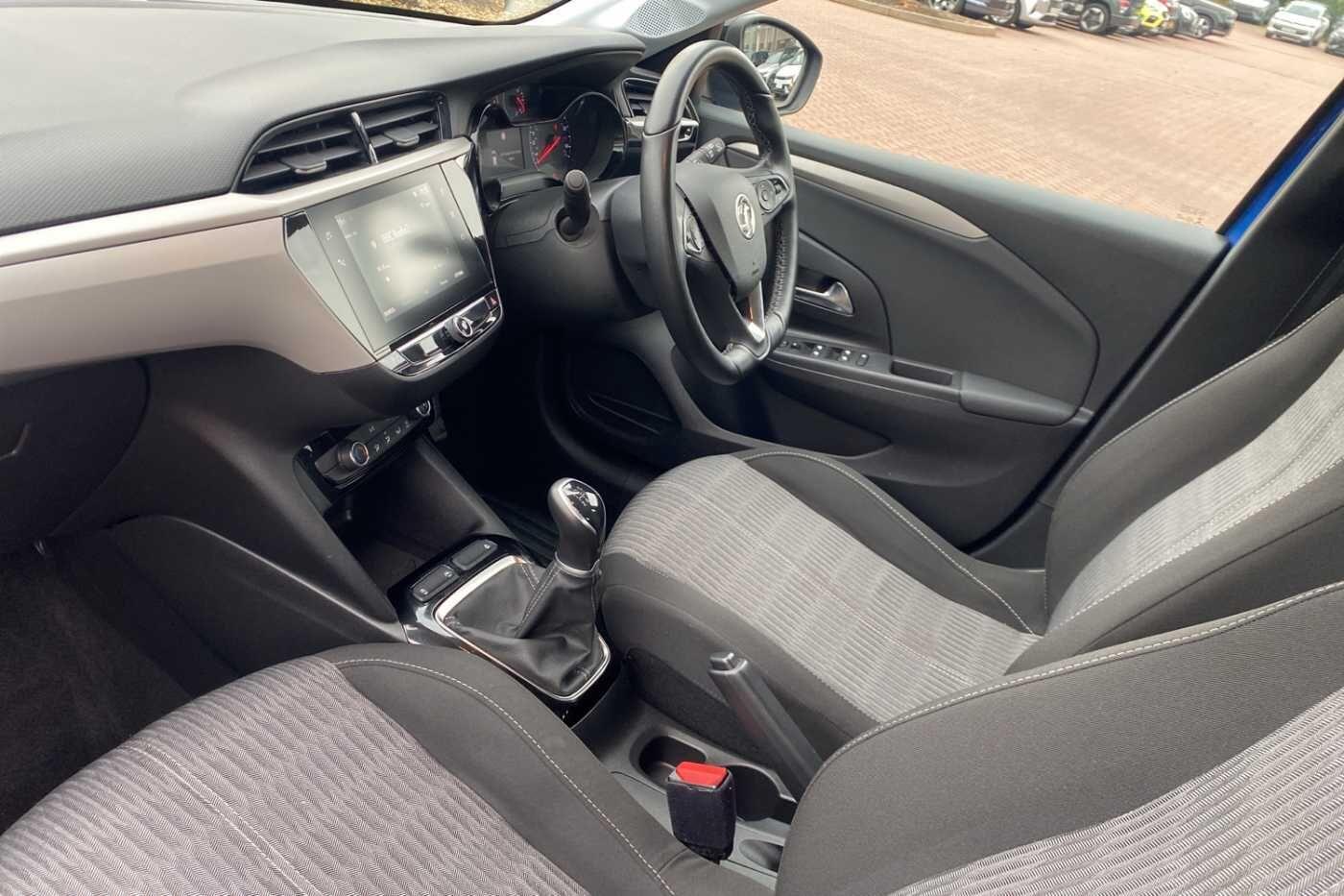 Used Vauxhall Corsa 2022 for sale - 76498910: Photo 2