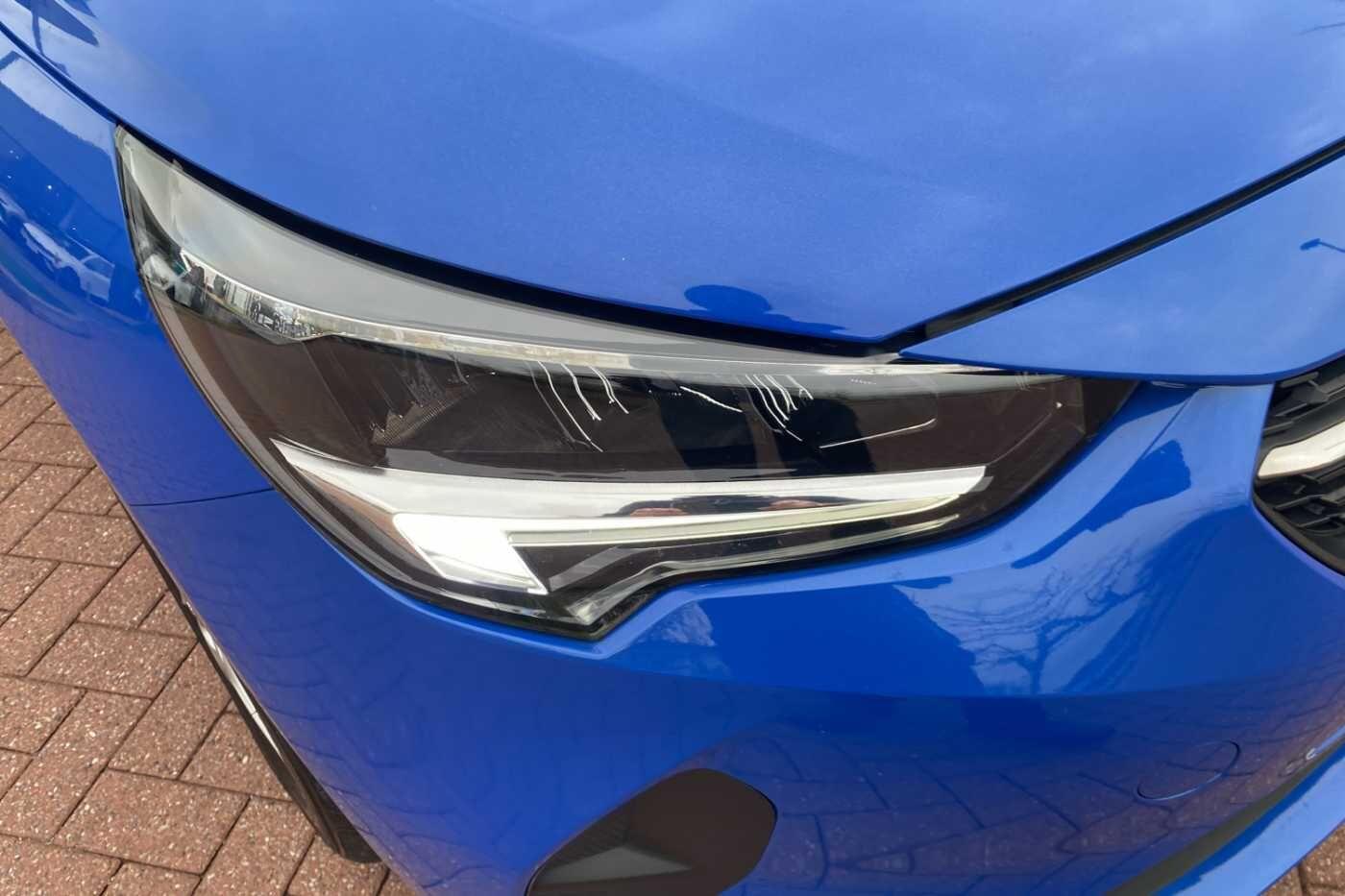 Used Vauxhall Corsa 2022 for sale - 76498910: Photo 21