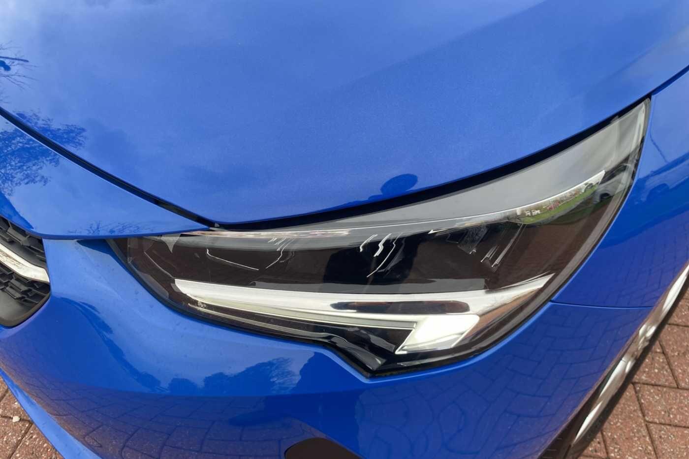 Used Vauxhall Corsa 2022 for sale - 76498910: Photo 24