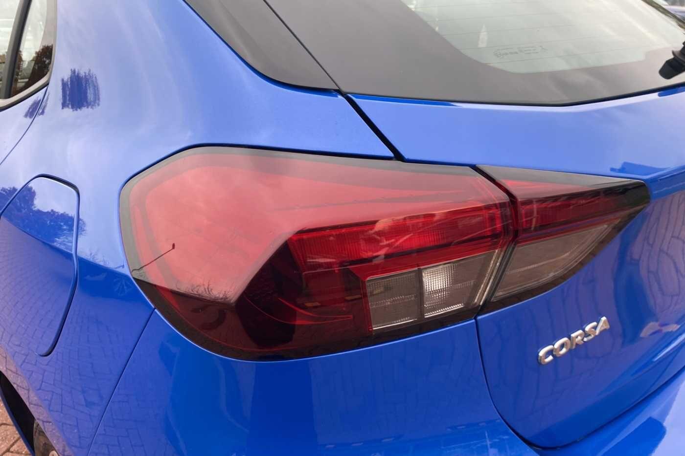 Used Vauxhall Corsa 2022 for sale - 76498910: Photo 25
