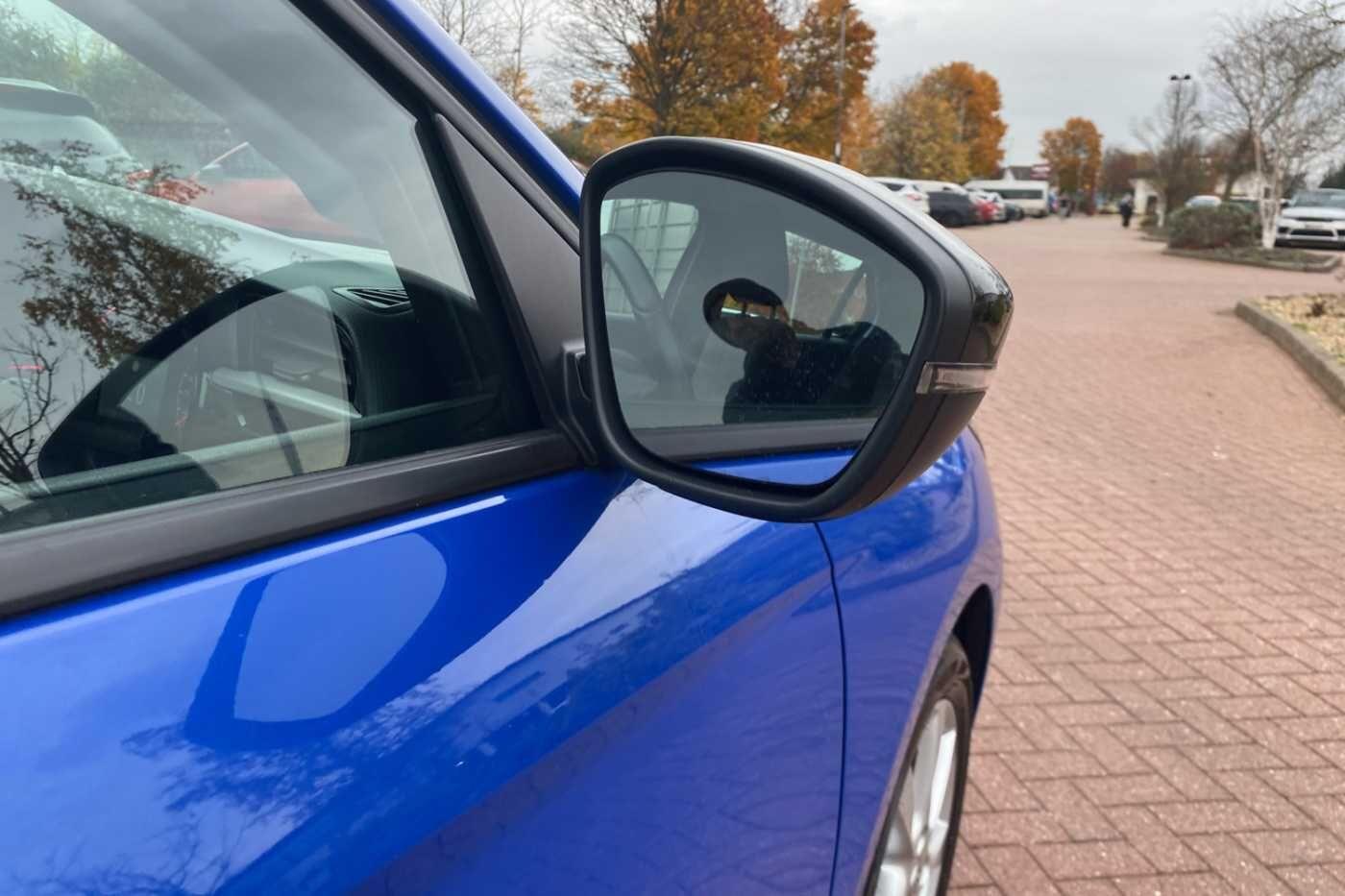 Used Vauxhall Corsa 2022 for sale - 76498910: Photo 26