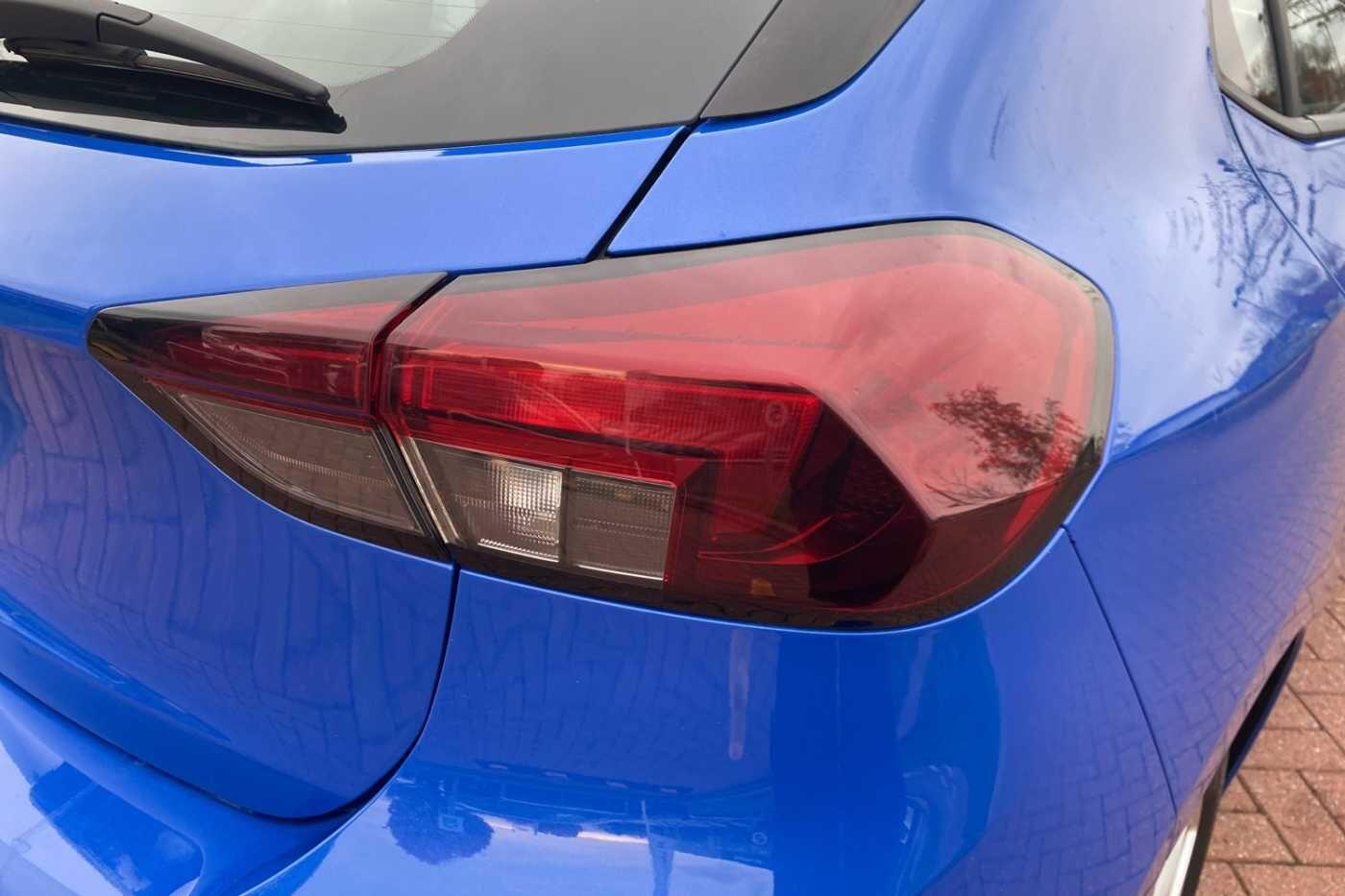 Used Vauxhall Corsa 2022 for sale - 76498910: Photo 27