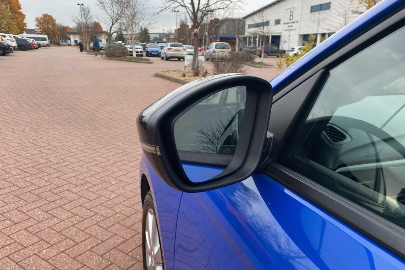 Used Vauxhall Corsa 2022 for sale - 76498910: Photo 28