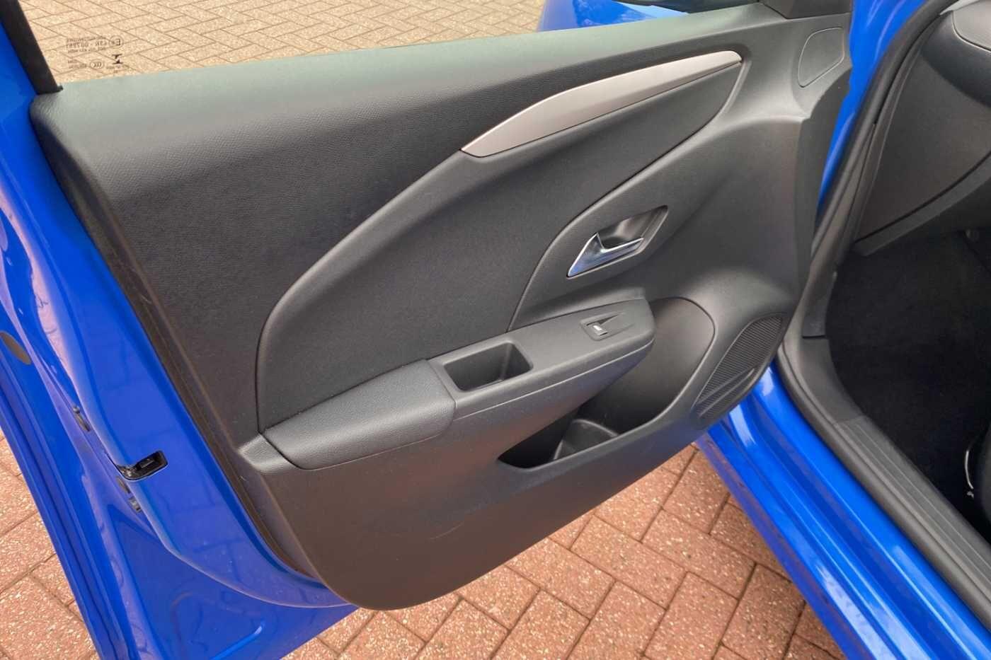 Used Vauxhall Corsa 2022 for sale - 76498910: Photo 30