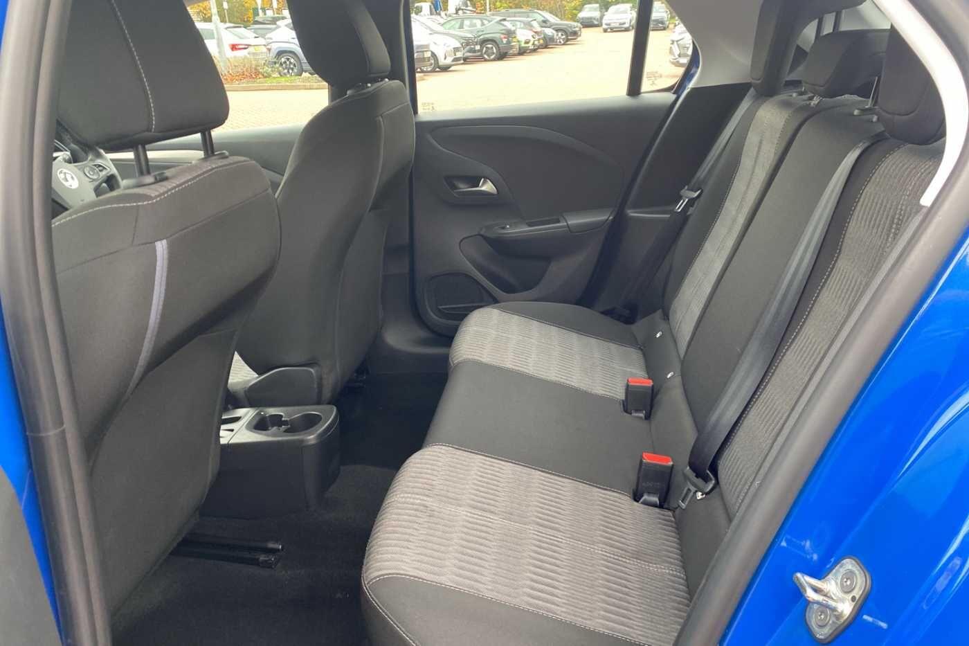 Used Vauxhall Corsa 2022 for sale - 76498910: Photo 31