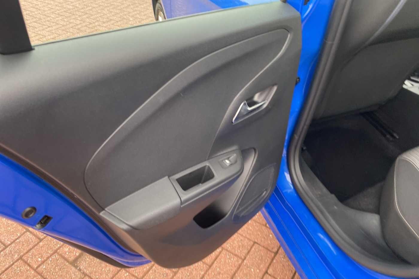 Used Vauxhall Corsa 2022 for sale - 76498910: Photo 32