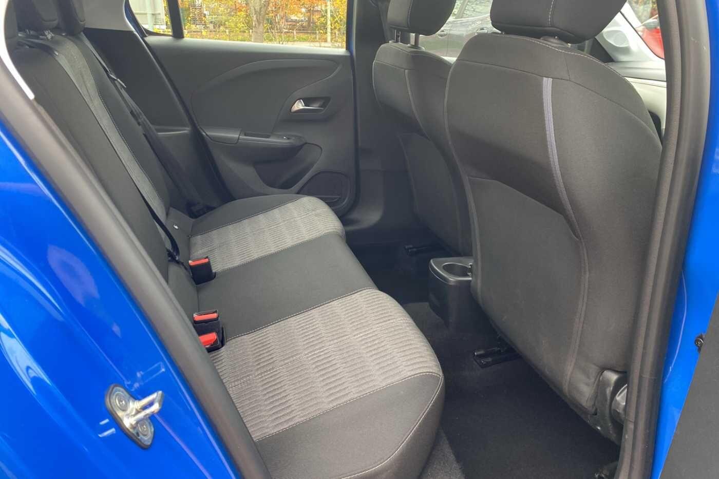 Used Vauxhall Corsa 2022 for sale - 76498910: Photo 33