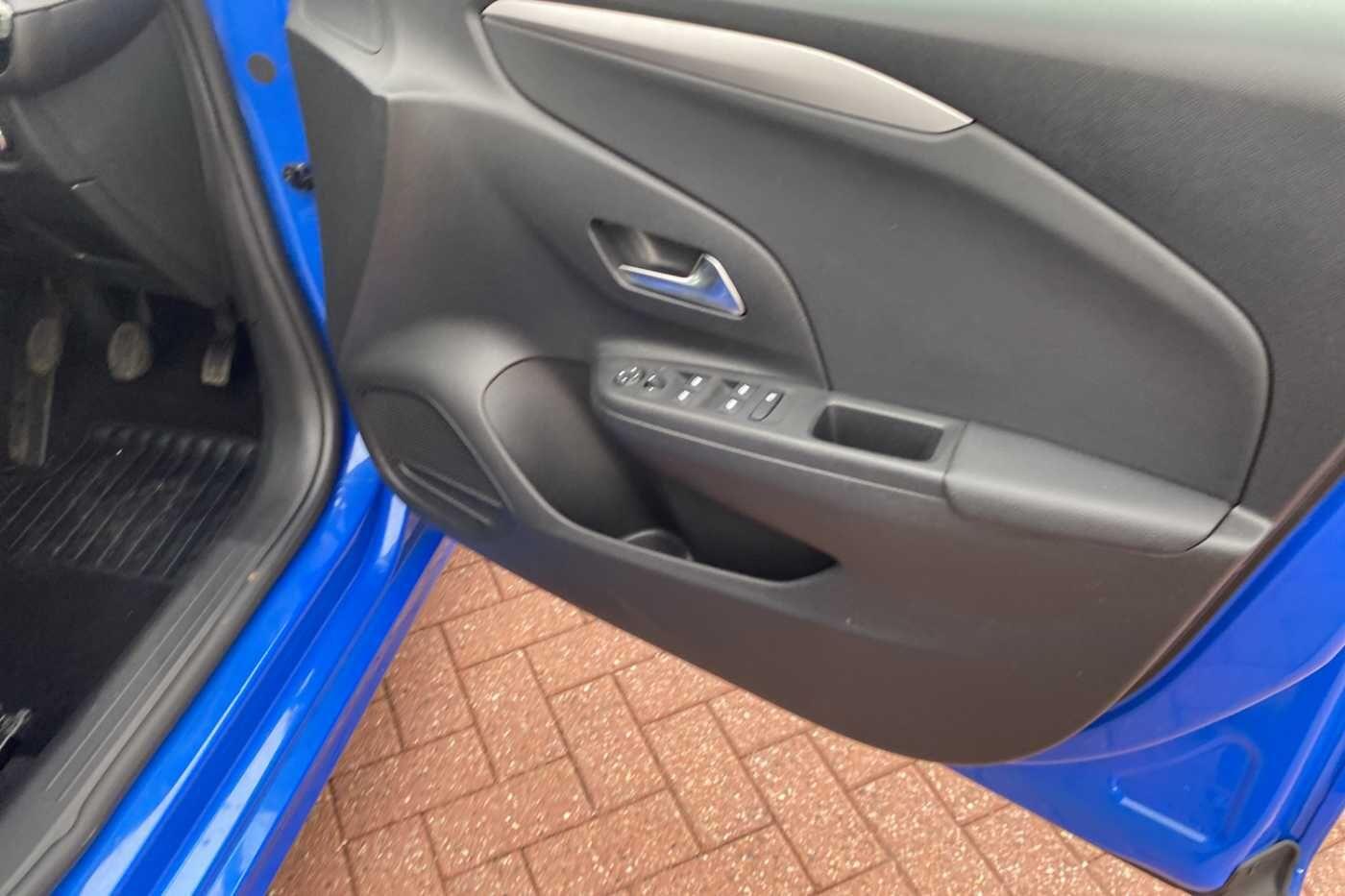 Used Vauxhall Corsa 2022 for sale - 76498910: Photo 34