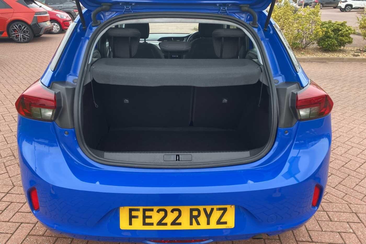 Used Vauxhall Corsa 2022 for sale - 76498910: Photo 35