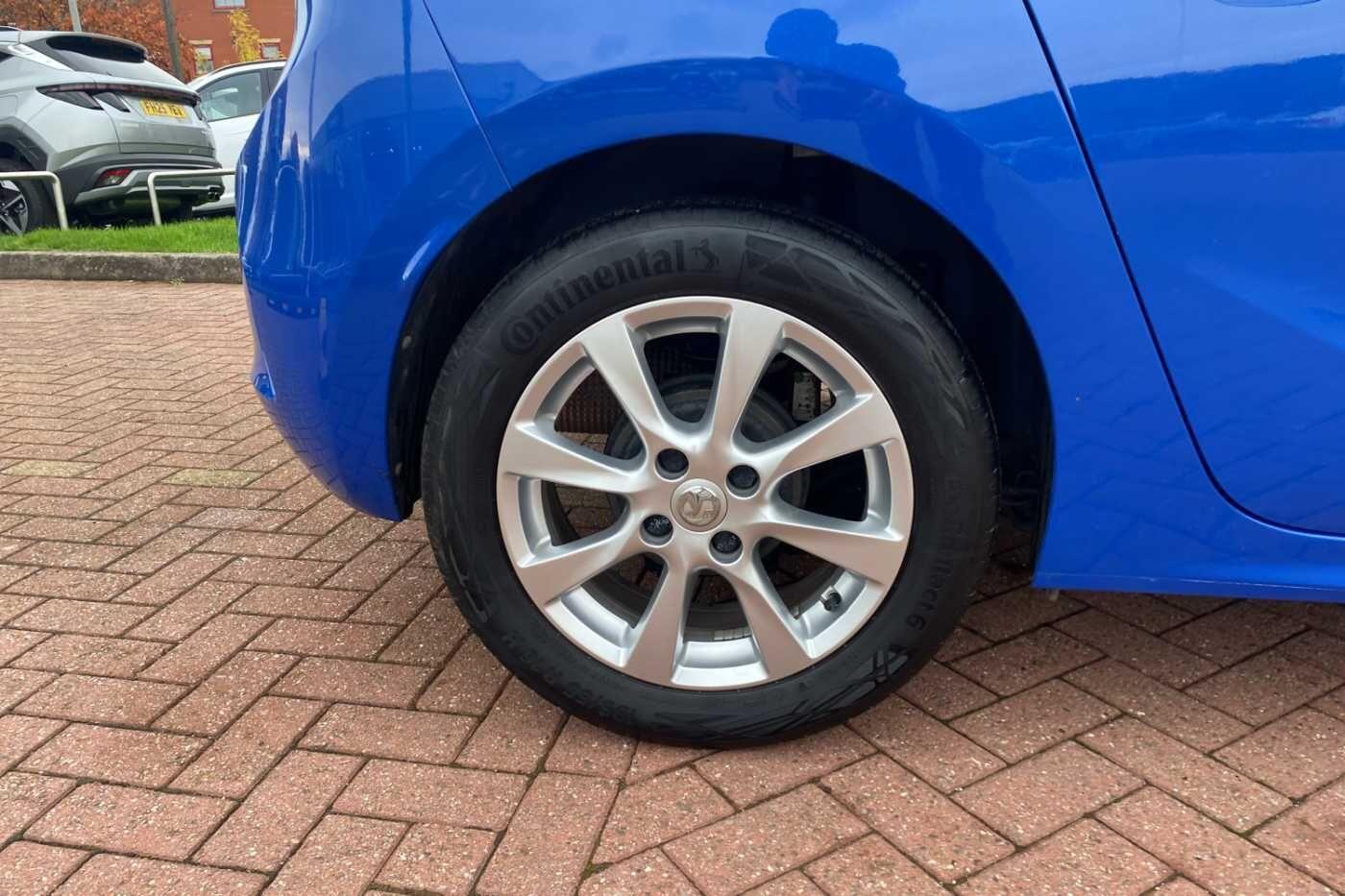 Used Vauxhall Corsa 2022 for sale - 76498910: Photo 5