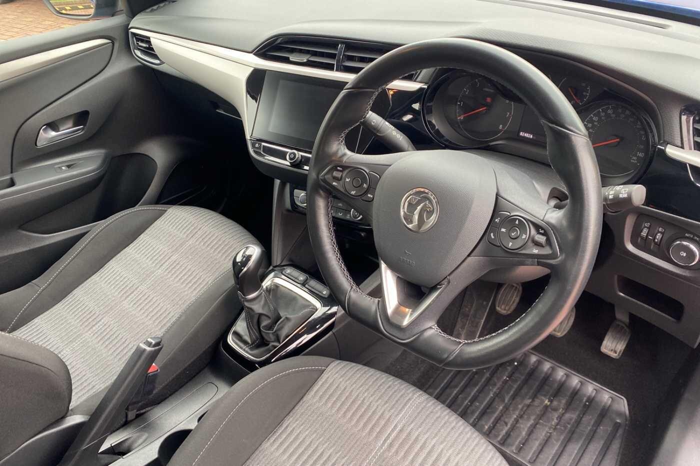 Used Vauxhall Corsa 2022 for sale - 76498910: Photo 6