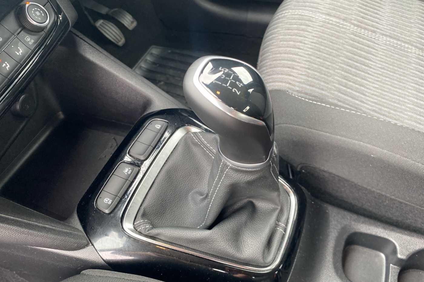 Used Vauxhall Corsa 2022 for sale - 76498910: Photo 8