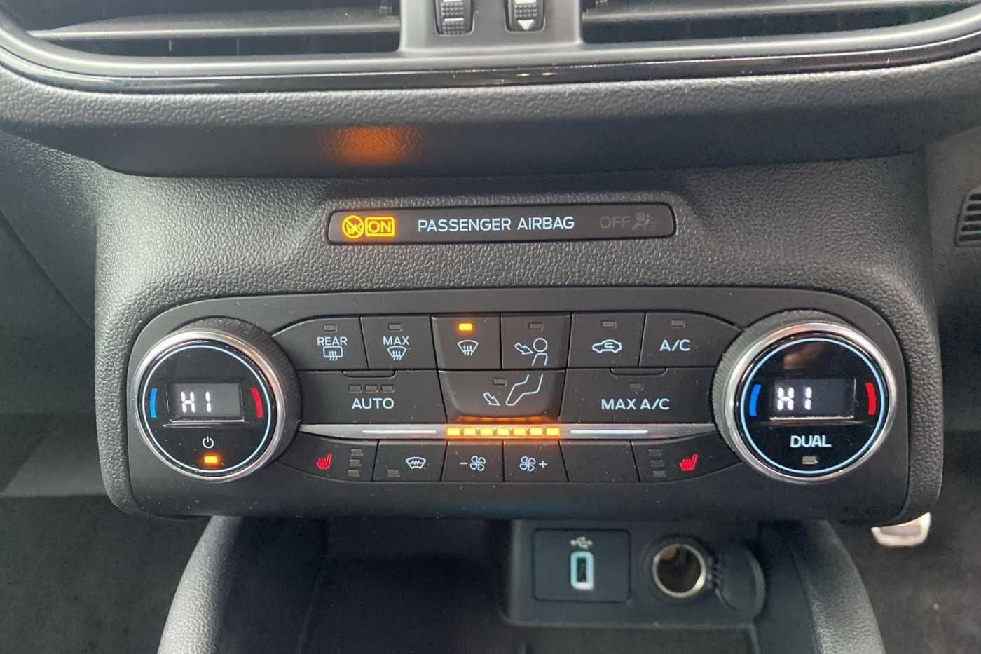 Used Ford Focus 2019 for sale - 76498911: Photo 10