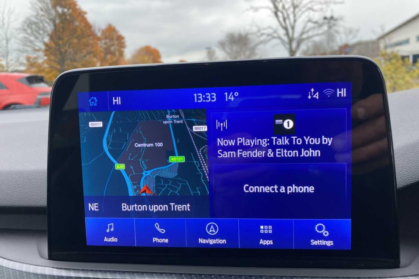 Used Ford Focus 2019 for sale - 76498911: Photo 12