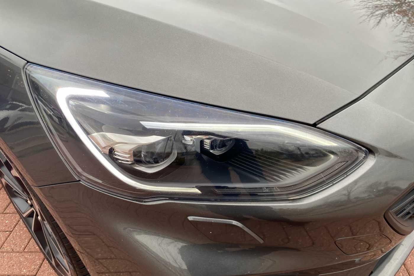 Used Ford Focus 2019 for sale - 76498911: Photo 18