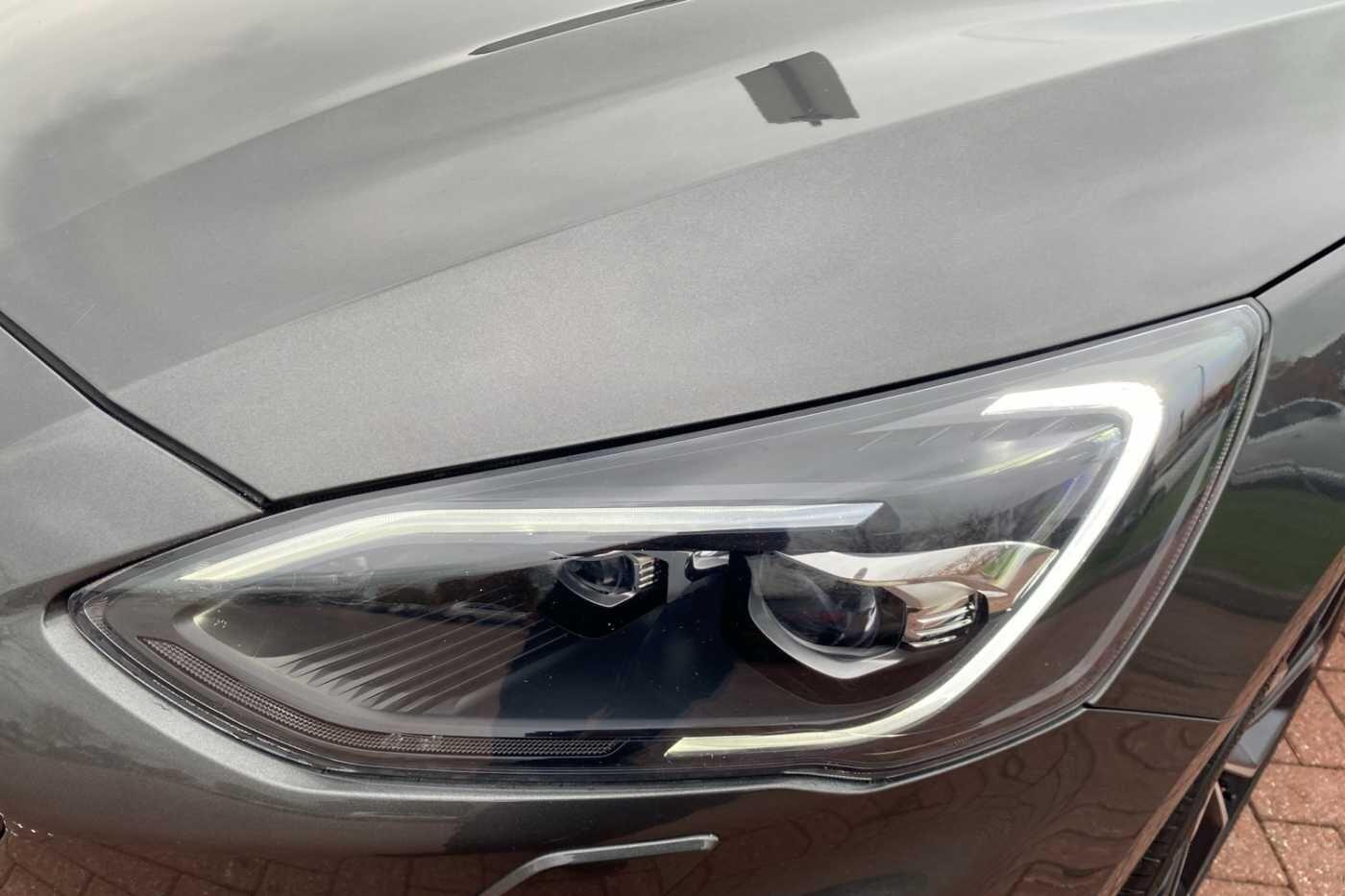 Used Ford Focus 2019 for sale - 76498911: Photo 19