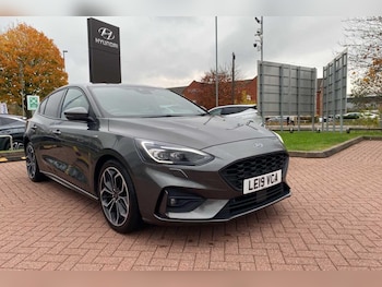 Used Ford Focus 2019 for sale - 76498911: Photo