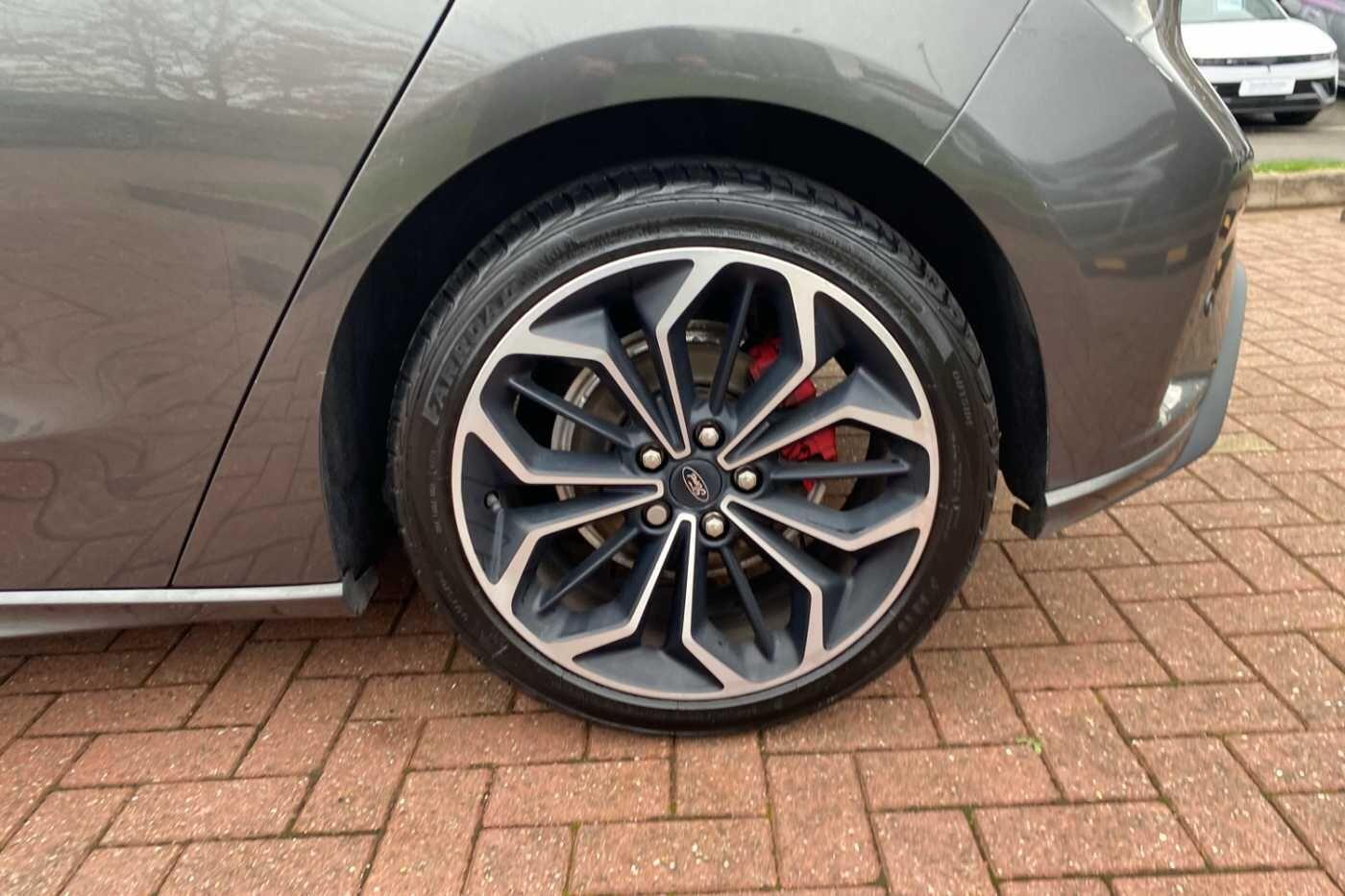 Used Ford Focus 2019 for sale - 76498911: Photo 30