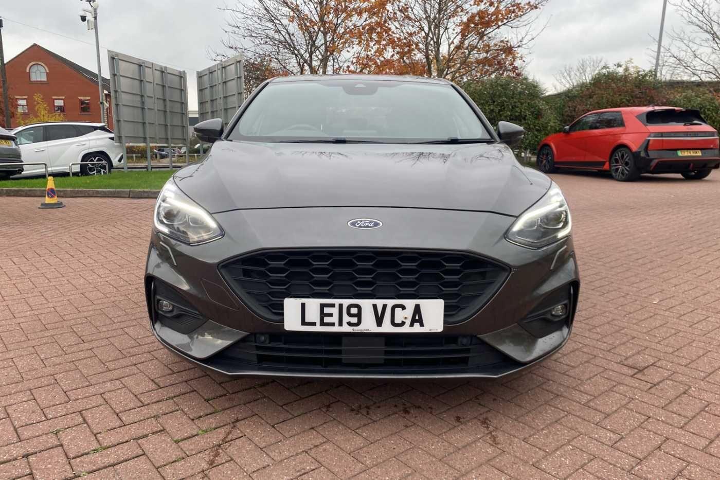 Used Ford Focus 2019 for sale - 76498911: Photo 31