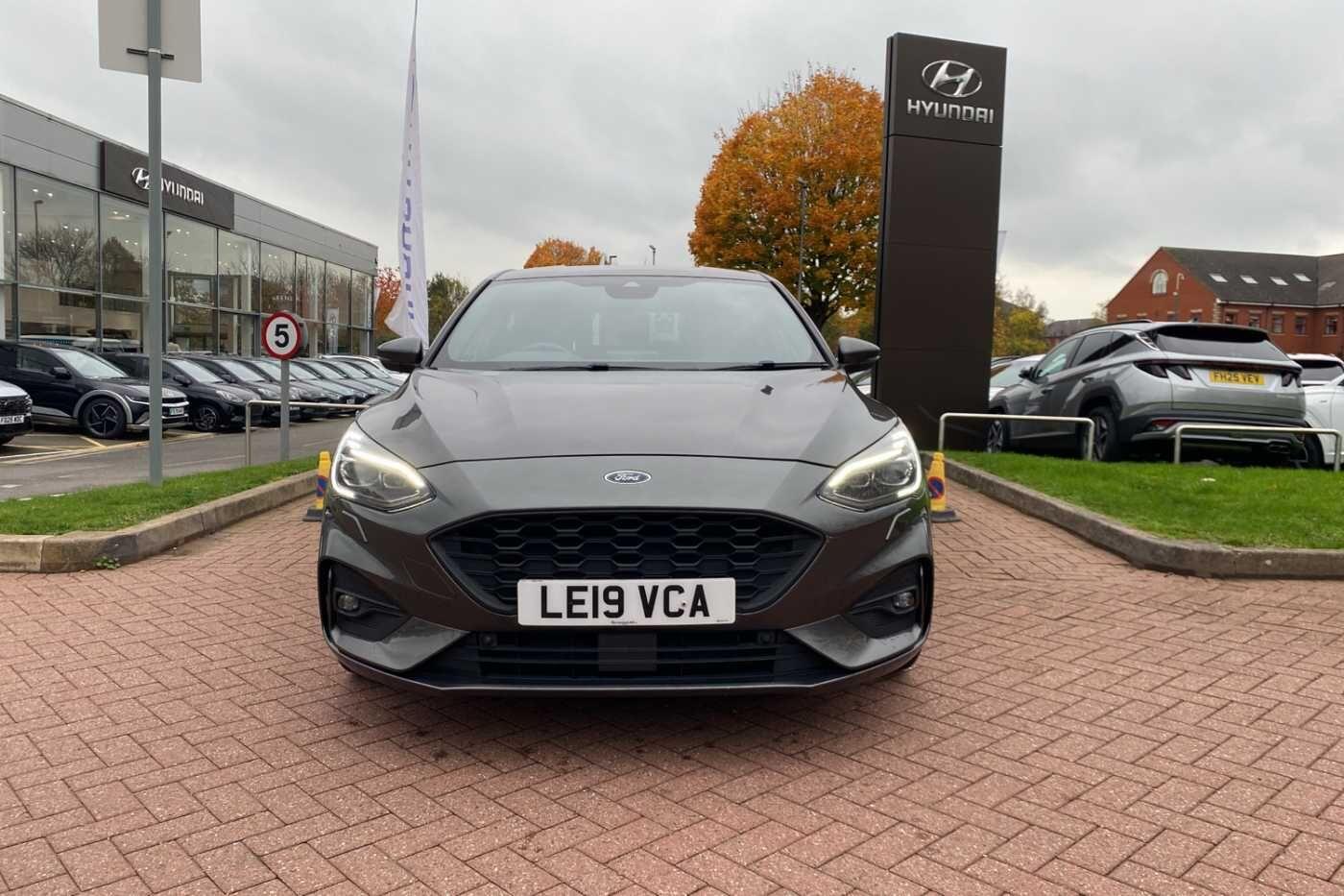 Used Ford Focus 2019 for sale - 76498911: Photo 32