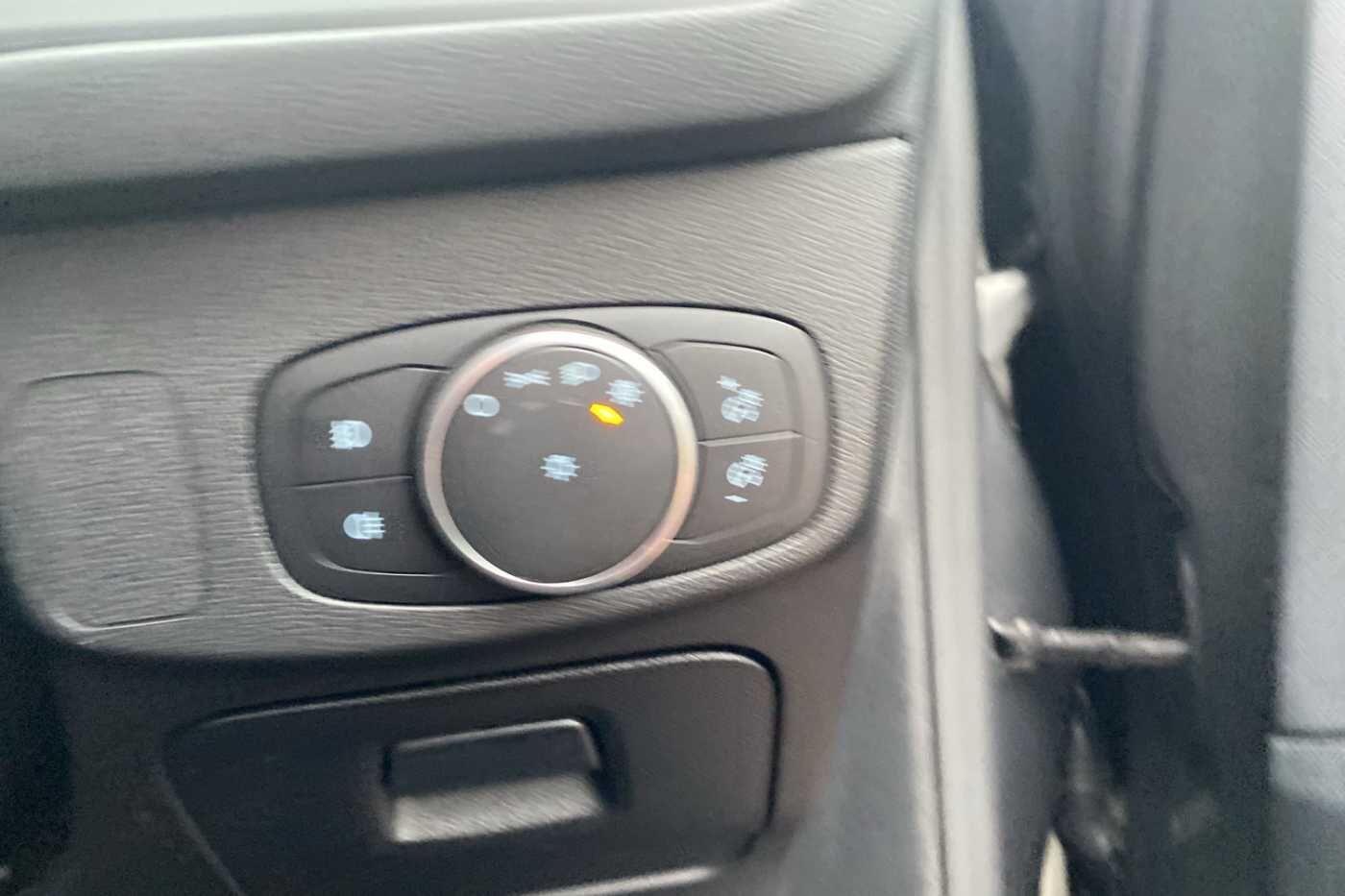 Used Ford Focus 2019 for sale - 76498911: Photo 34