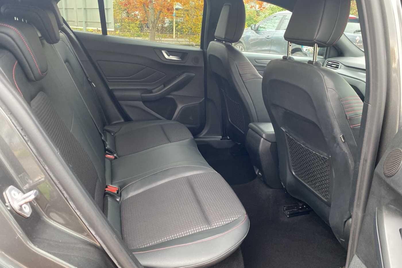 Used Ford Focus 2019 for sale - 76498911: Photo 39