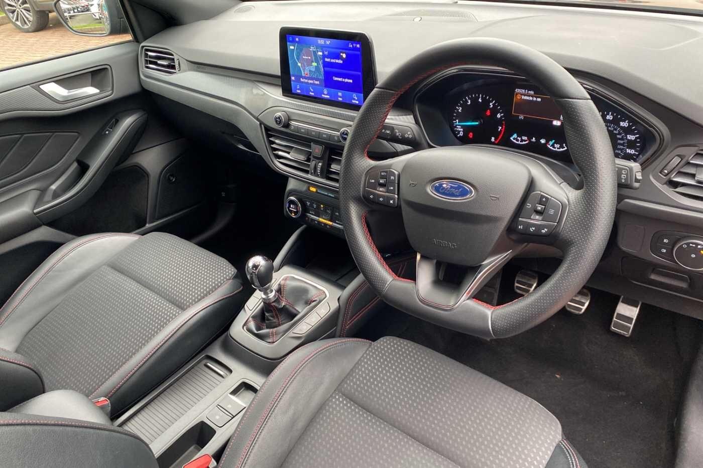 Used Ford Focus 2019 for sale - 76498911: Photo 6