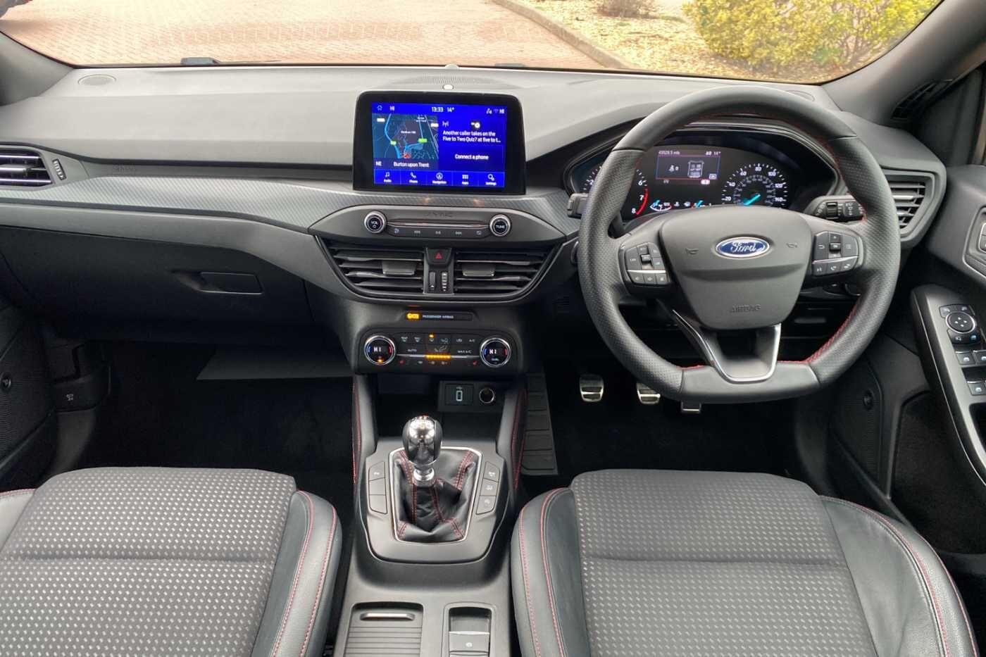 Used Ford Focus 2019 for sale - 76498911: Photo 9