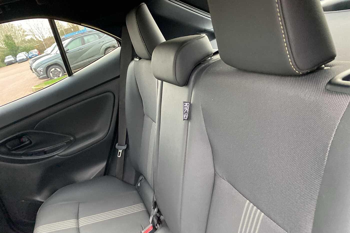 Used Toyota Yaris Cross 2022 for sale - 76918492: Photo 10