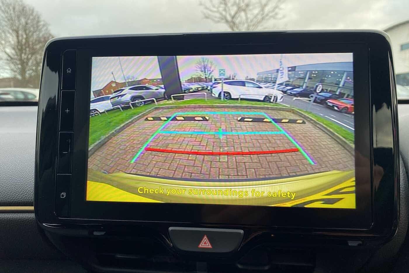 Used Toyota Yaris Cross 2022 for sale - 76918492: Photo 13