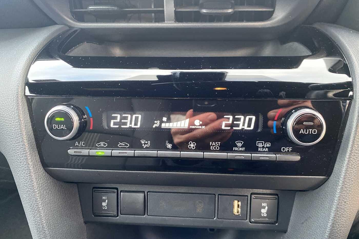 Used Toyota Yaris Cross 2022 for sale - 76918492: Photo 14