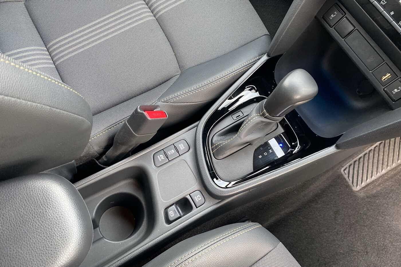 Used Toyota Yaris Cross 2022 for sale - 76918492: Photo 15