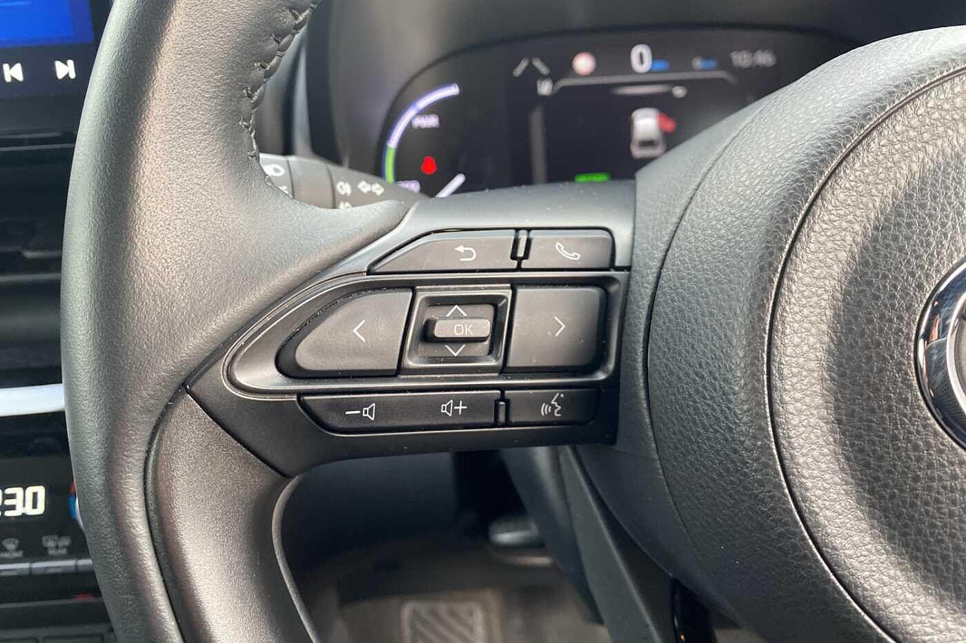 Used Toyota Yaris Cross 2022 for sale - 76918492: Photo 16