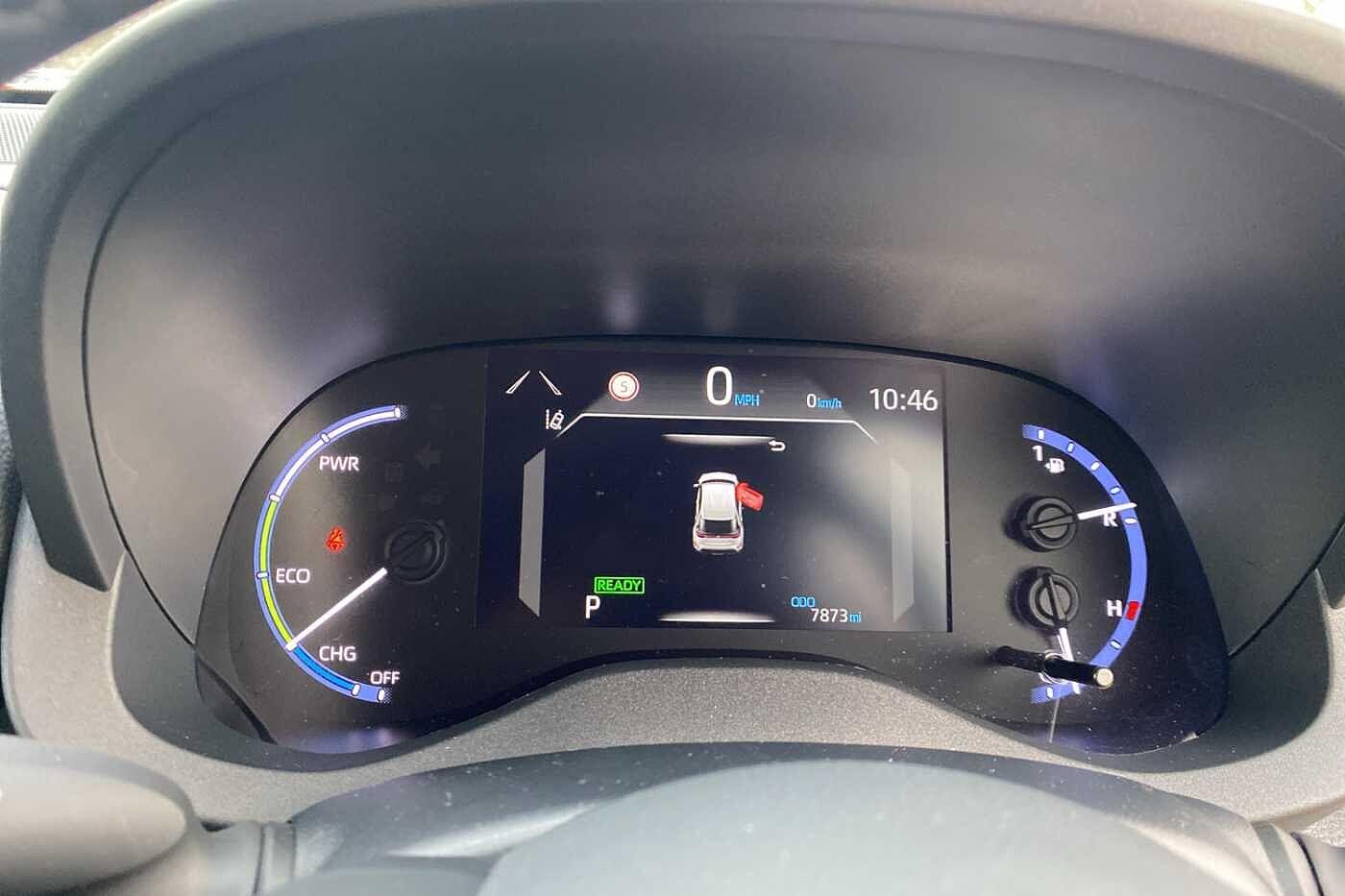 Used Toyota Yaris Cross 2022 for sale - 76918492: Photo 18