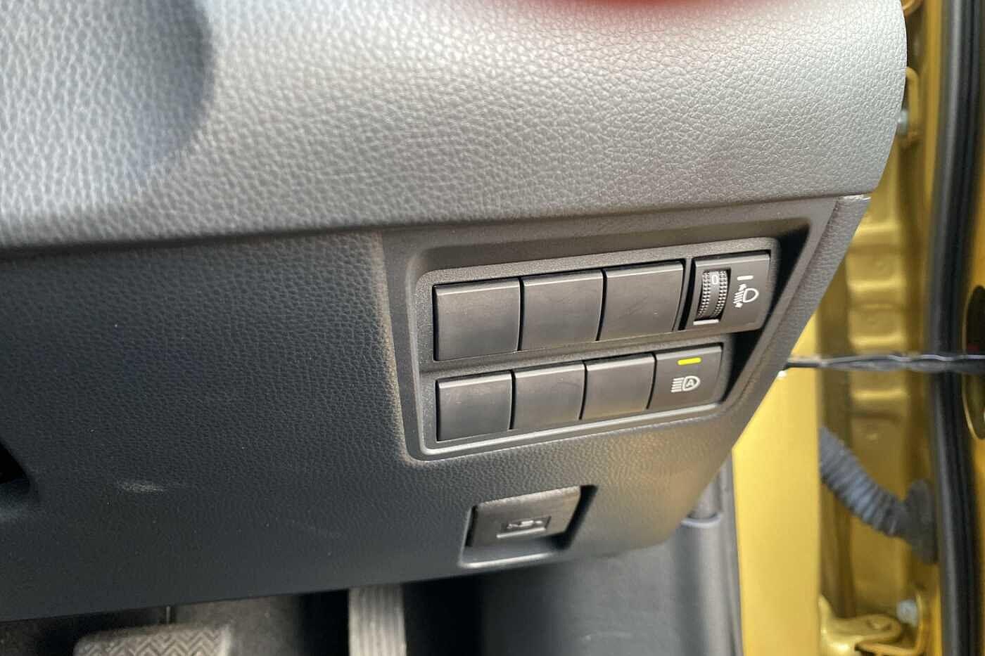 Used Toyota Yaris Cross 2022 for sale - 76918492: Photo 19