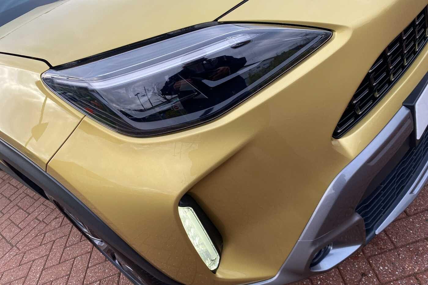 Used Toyota Yaris Cross 2022 for sale - 76918492: Photo 23