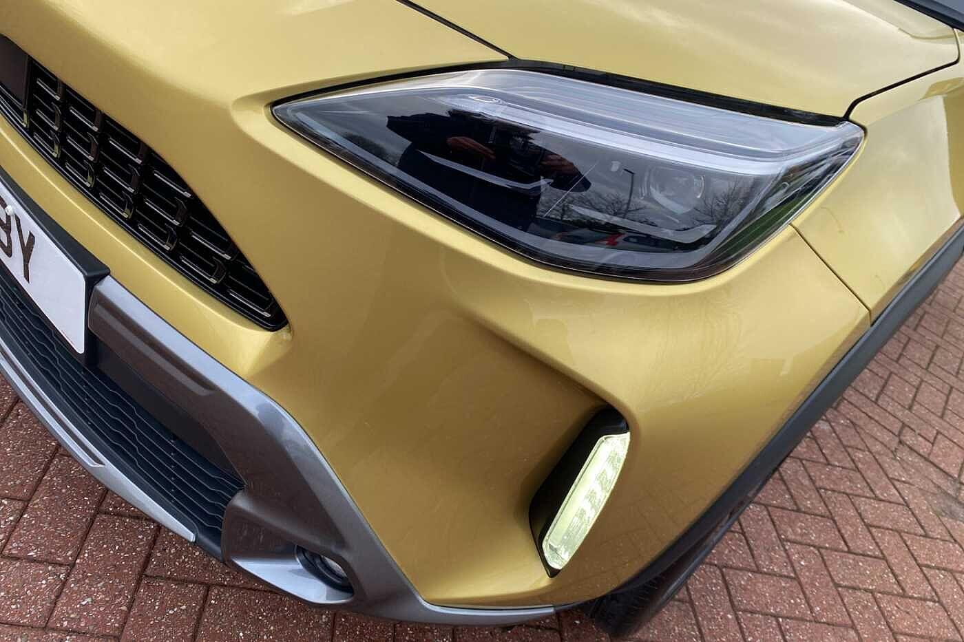 Used Toyota Yaris Cross 2022 for sale - 76918492: Photo 24