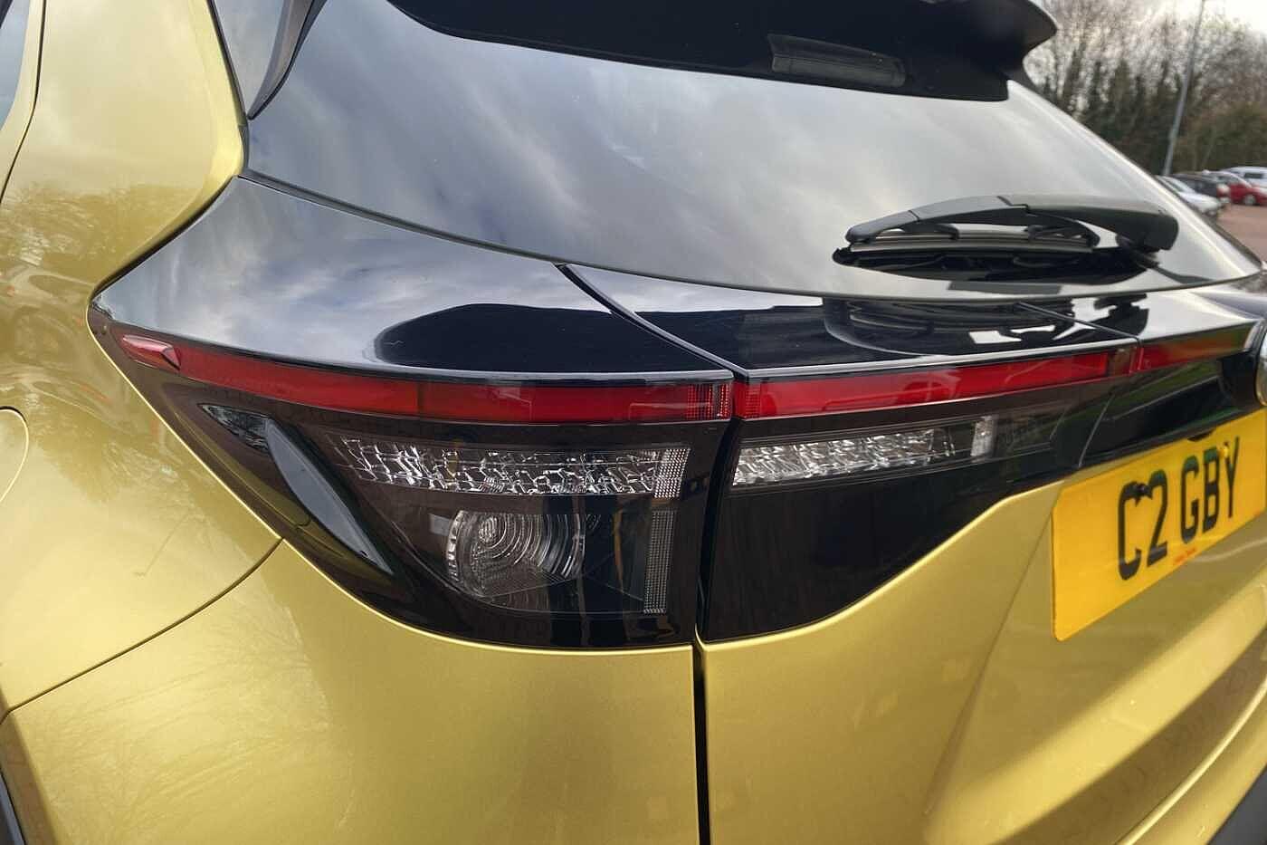 Used Toyota Yaris Cross 2022 for sale - 76918492: Photo 25