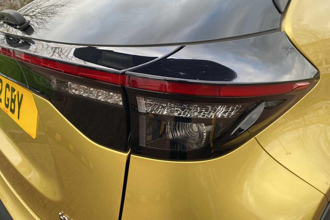 Used Toyota Yaris Cross 2022 for sale - 76918492: Photo 26