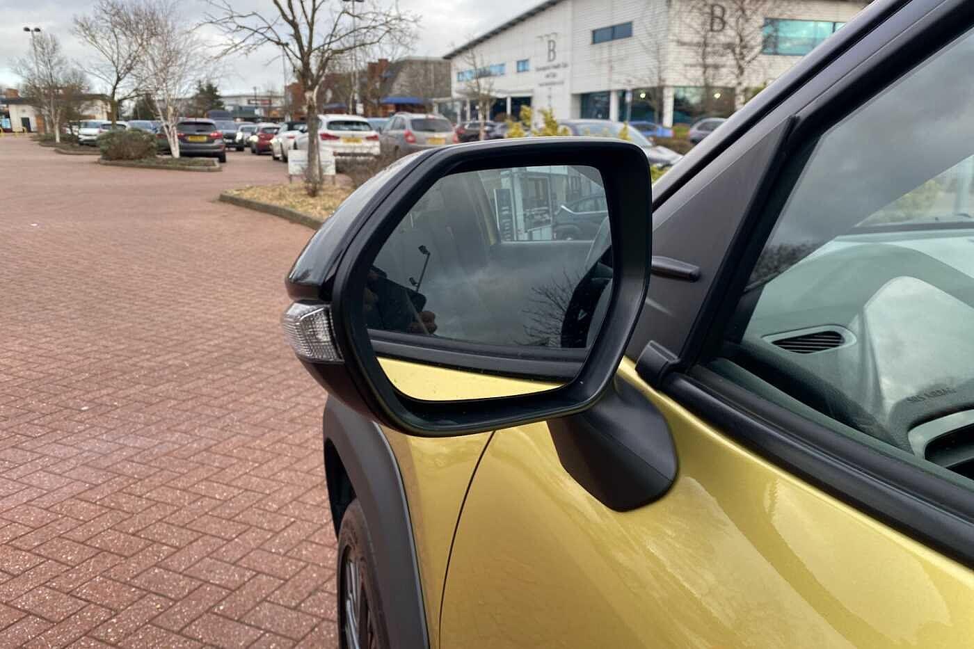 Used Toyota Yaris Cross 2022 for sale - 76918492: Photo 28