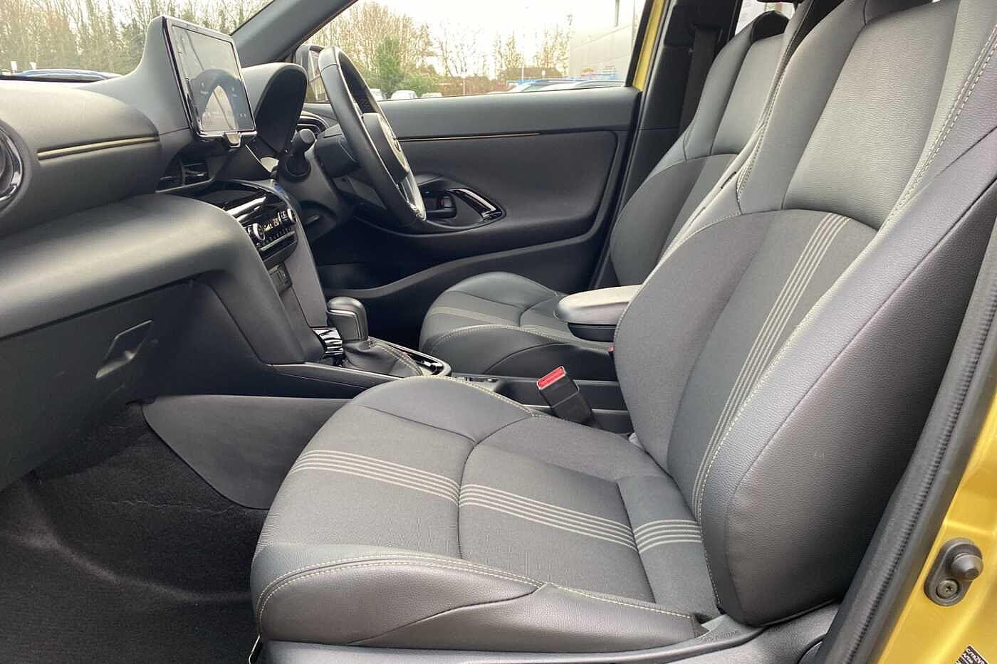 Used Toyota Yaris Cross 2022 for sale - 76918492: Photo 29