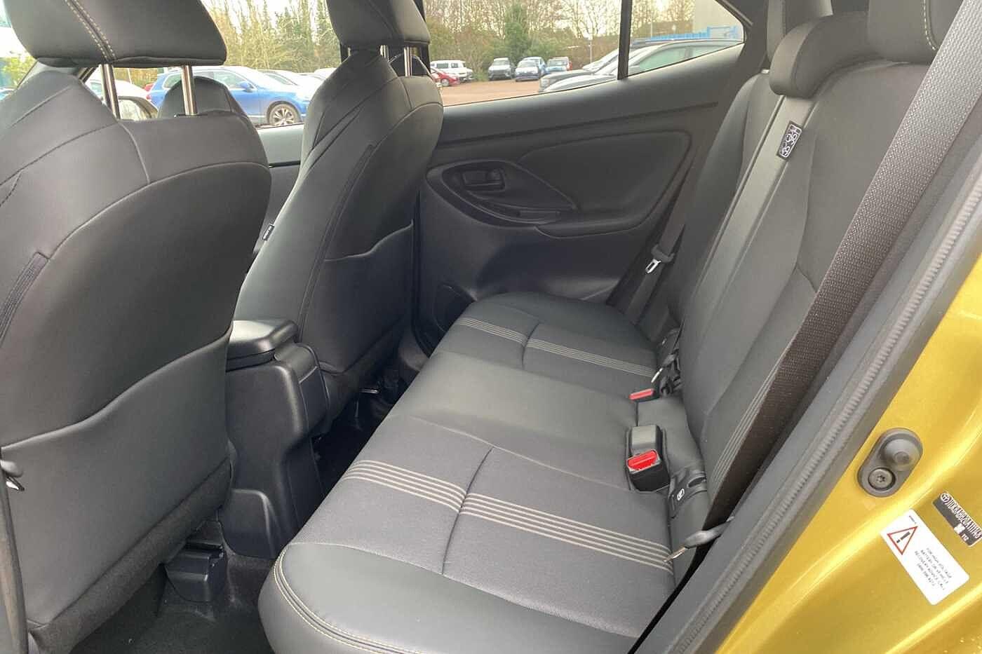 Used Toyota Yaris Cross 2022 for sale - 76918492: Photo 31