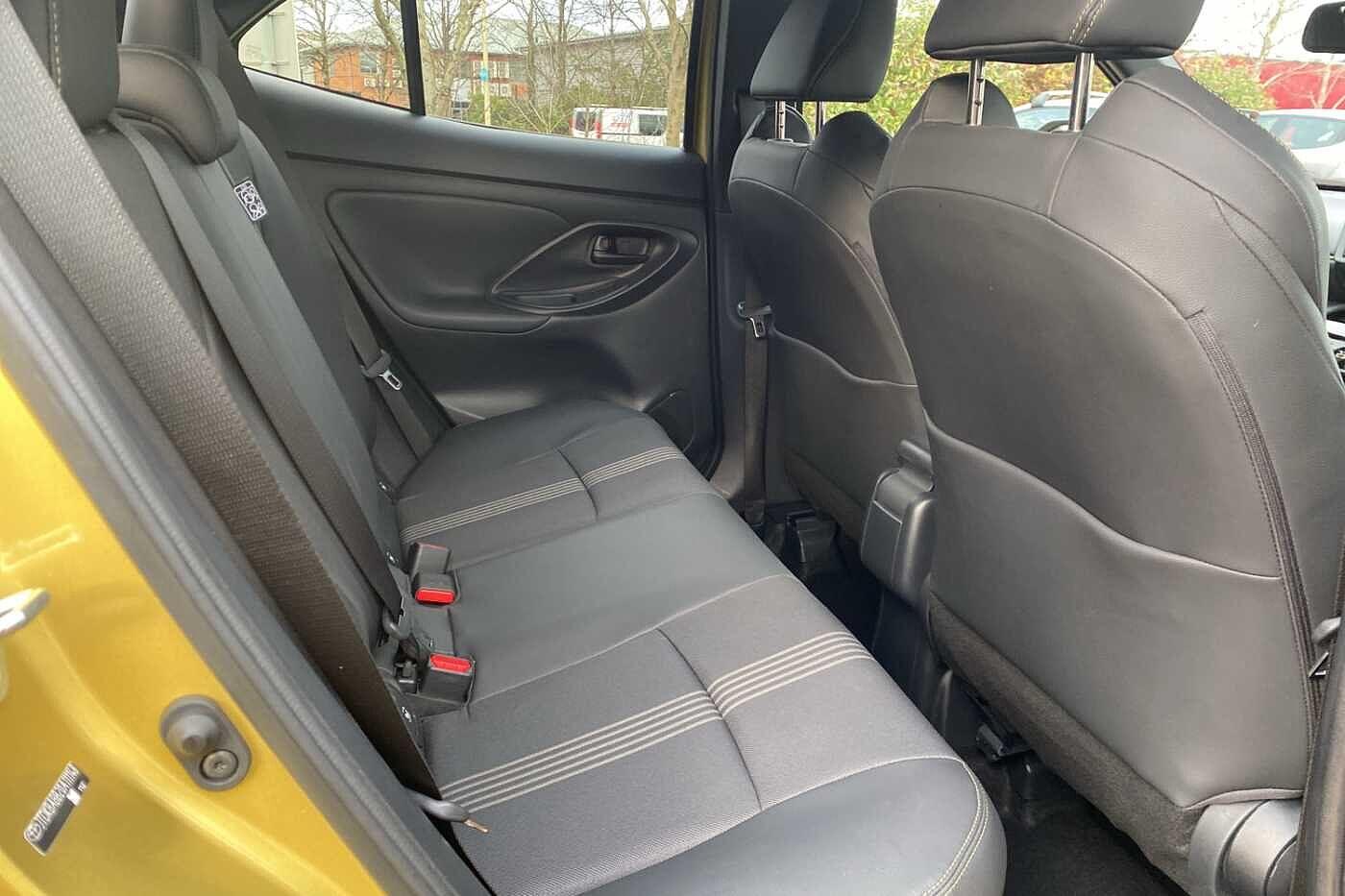 Used Toyota Yaris Cross 2022 for sale - 76918492: Photo 33