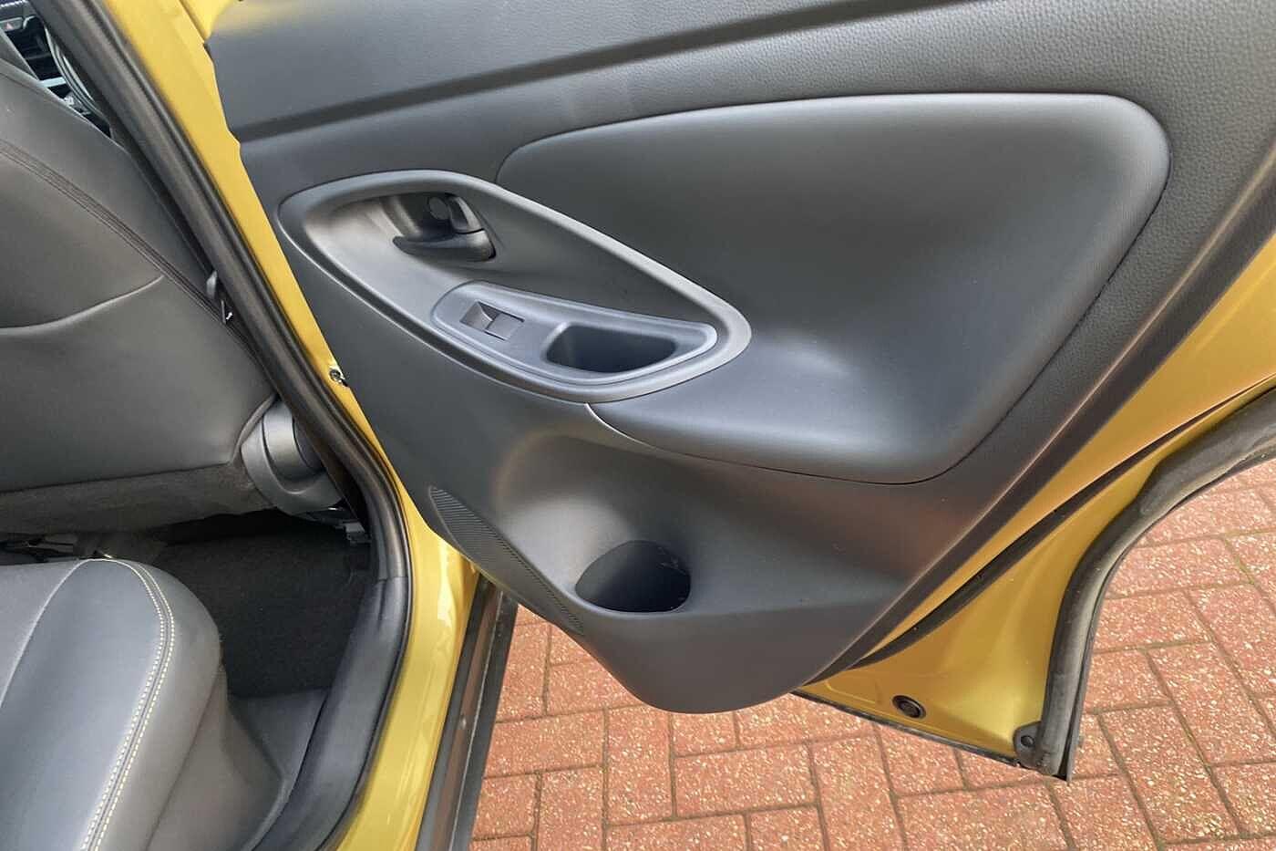 Used Toyota Yaris Cross 2022 for sale - 76918492: Photo 34