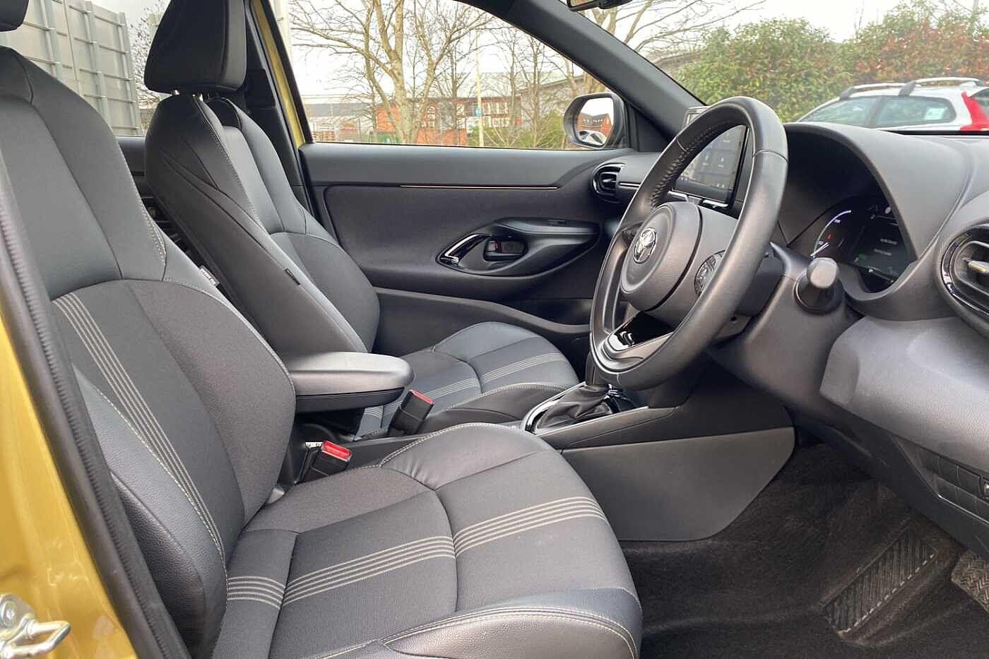 Used Toyota Yaris Cross 2022 for sale - 76918492: Photo 35