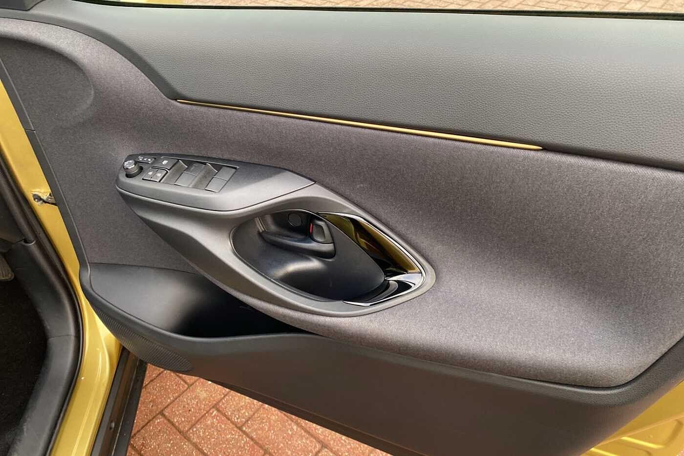 Used Toyota Yaris Cross 2022 for sale - 76918492: Photo 36