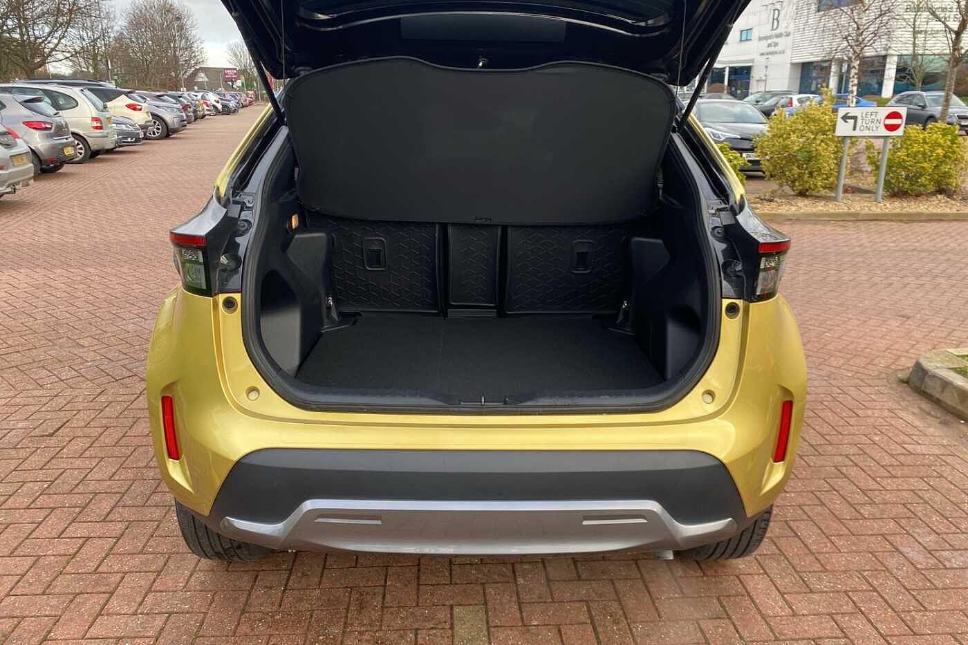 Used Toyota Yaris Cross 2022 for sale - 76918492: Photo 37