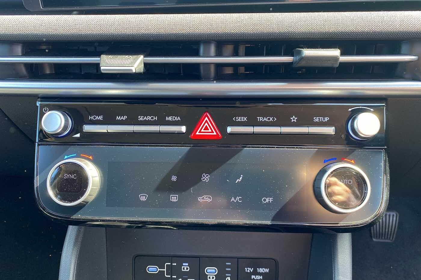 Used Hyundai TUCSON 2025 for sale - 77376393: Photo 13