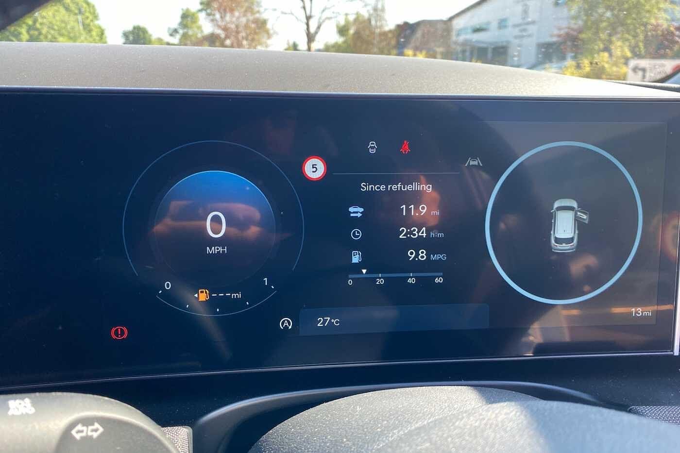 Used Hyundai TUCSON 2025 for sale - 77376393: Photo 15