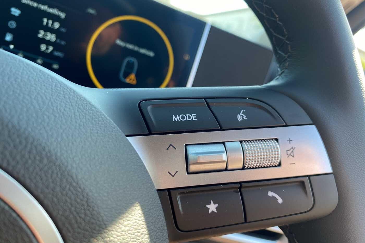 Used Hyundai TUCSON 2025 for sale - 77376393: Photo 19